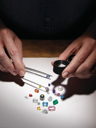 What Are Precious Stones?