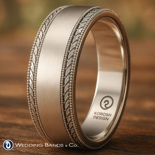 From Studio to Symbol_ How Armaan Rings Are Designed in the Heart of Chicago?