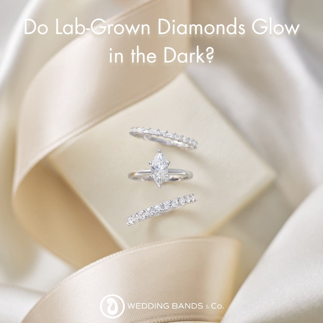 Why Lab-Grown Diamonds So Expensive?