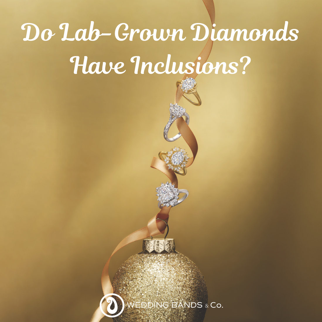 Do Lab-Grown Diamonds Have Inclusions?