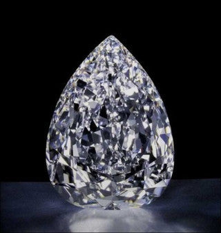 Famous Diamonds Throughout the World