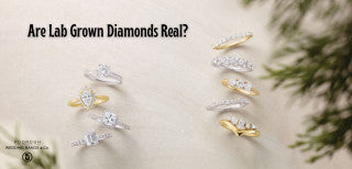 Are Lab Grown Diamonds Real?