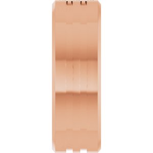 Unique - Hudson - 14K Rose Gold 1/10 CTW Lab-Grown Diamond Band
