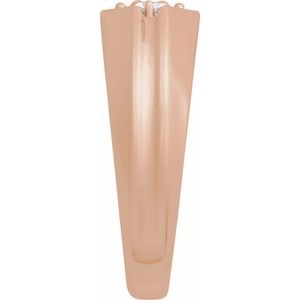 Classic - August - 14K Rose Gold 1/2 CTW Lab-Grown Diamond Band